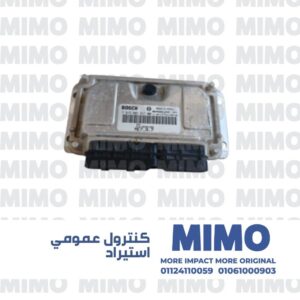 كنترول عمومي استيراد اسبرانزا A113